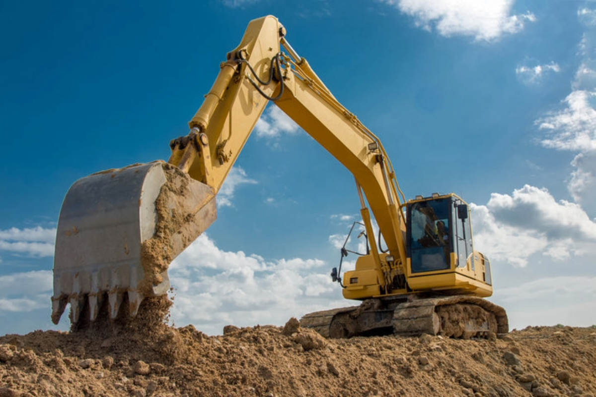 Land Clearing & Site Preparation