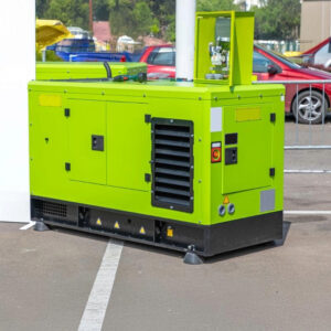 Diesel Generator