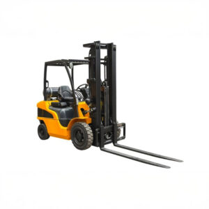 Forklift