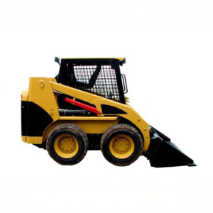 Skid Steer Bobcat