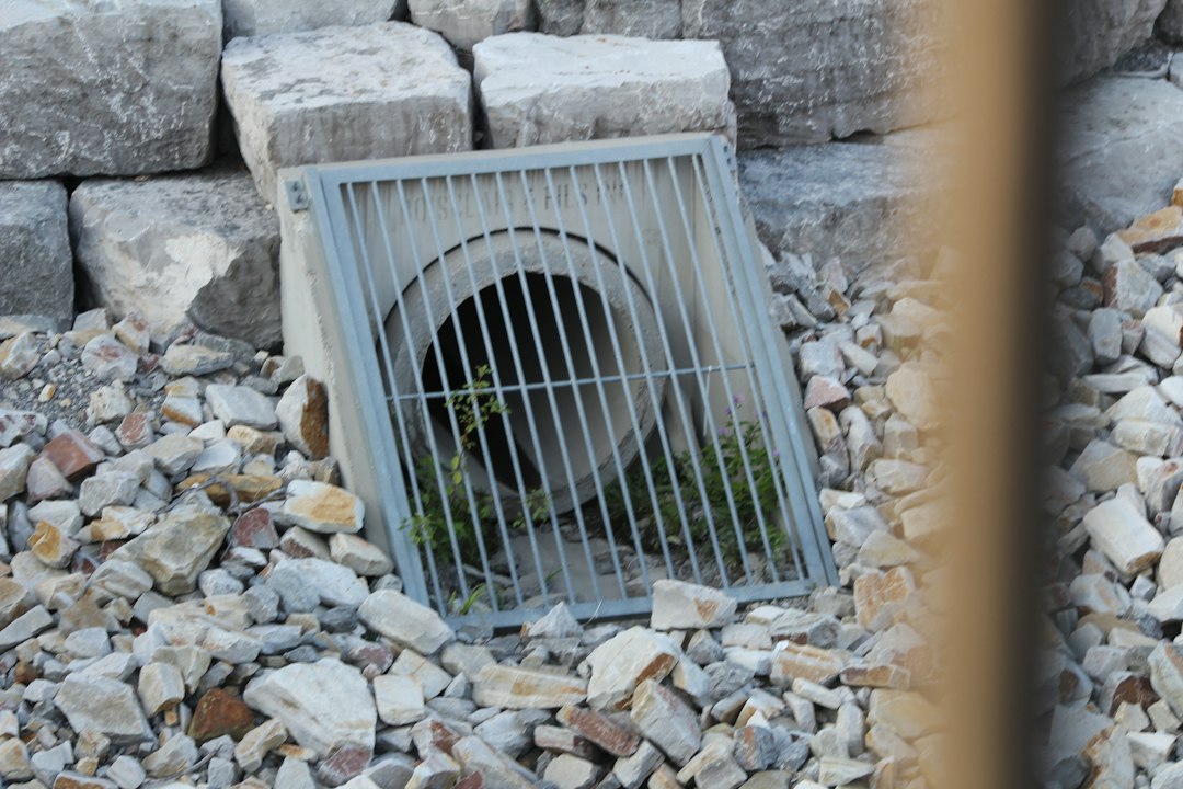 Drainage Works